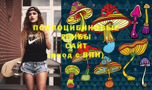 твердый Покров